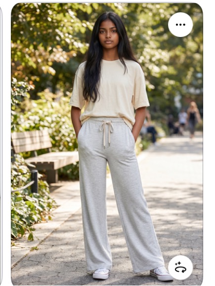 Joie Straight Leg Pants, Nwt Size 2 A1